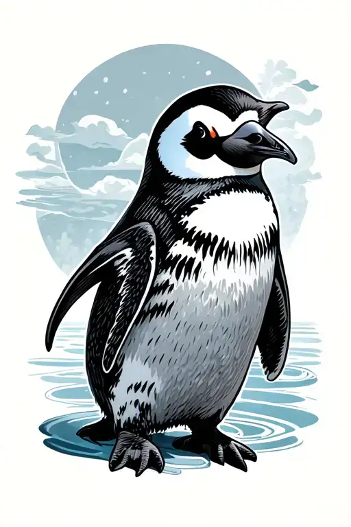 Penguin