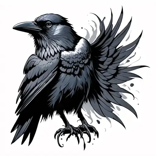 Crow