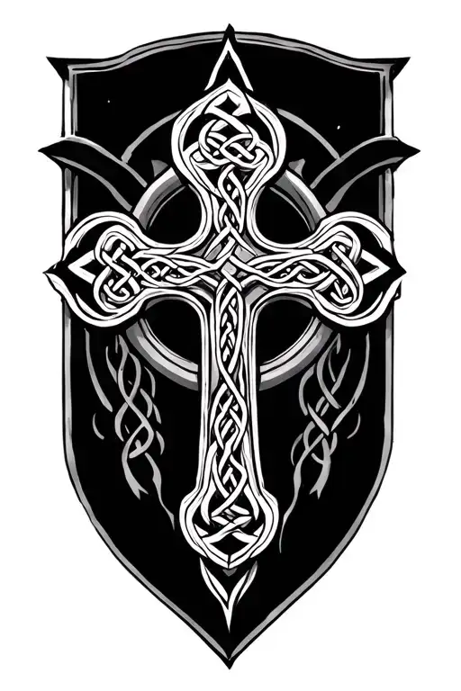 Celtic Cross