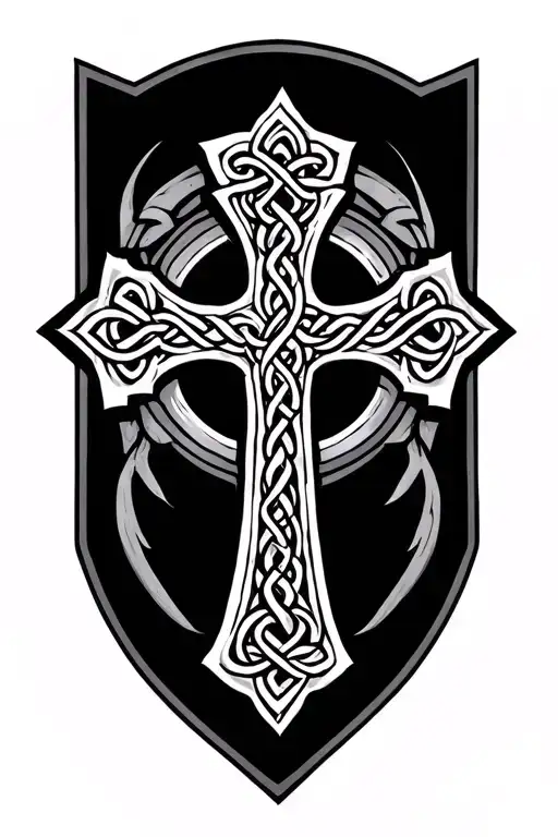 Celtic Cross
