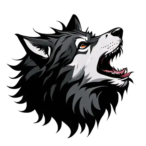 Wolf Howling