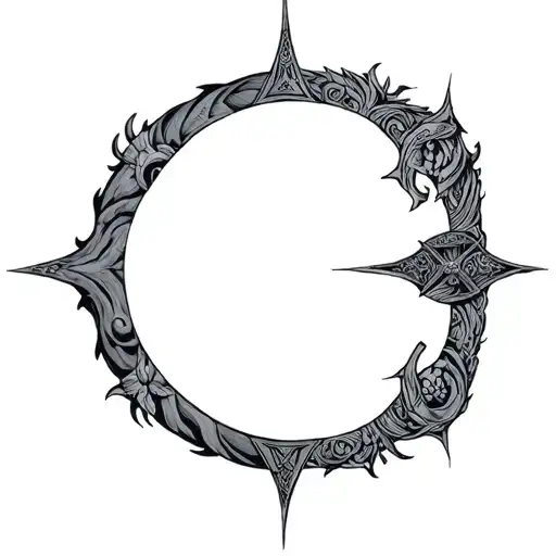 Coverup Norse Mythology