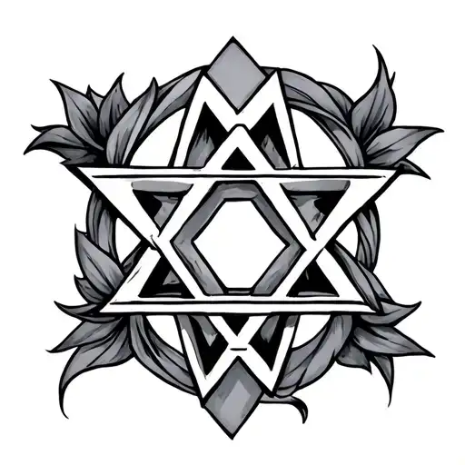 Star Of David