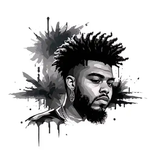 The Weeknd After Hours Cover