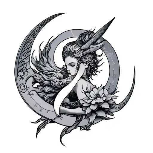 Sagittarius And Cancer