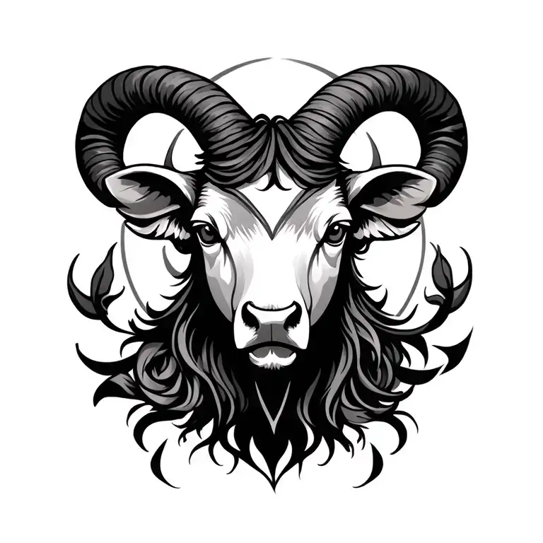 Aries And Taurus Signs Incorporated