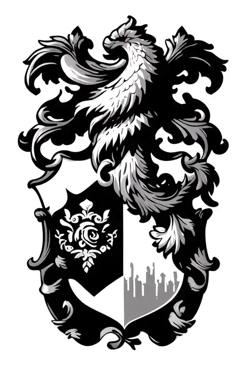 Family Crest