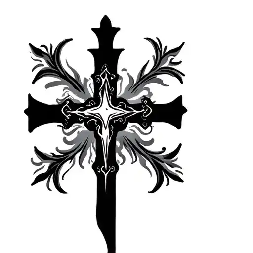 Christian Cross