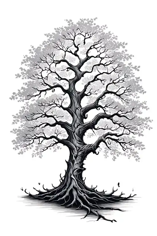 Tree Of Life