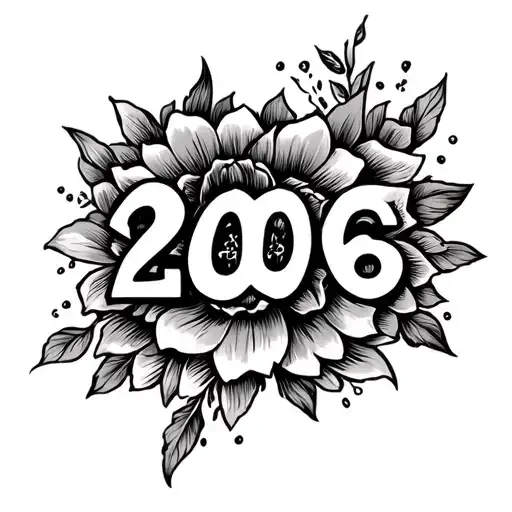 Birth Year 2006