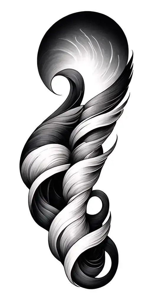 Merge Together Followed