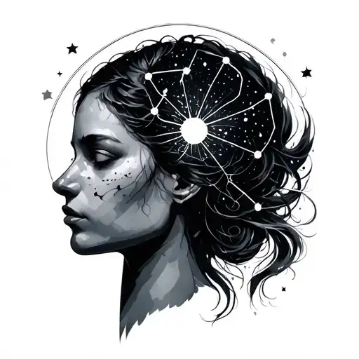Cancer Constellation