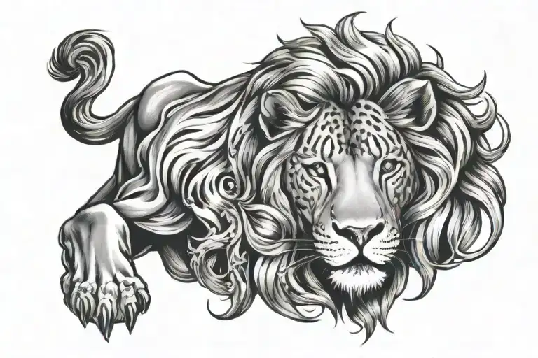 Awakening Addiction Spirit Leo Mother