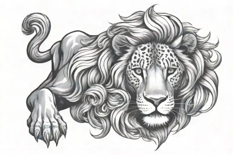 Awakening Addiction Spirit Leo Mother