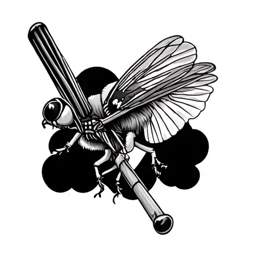 Related To Cricket But With A Deep Meaning