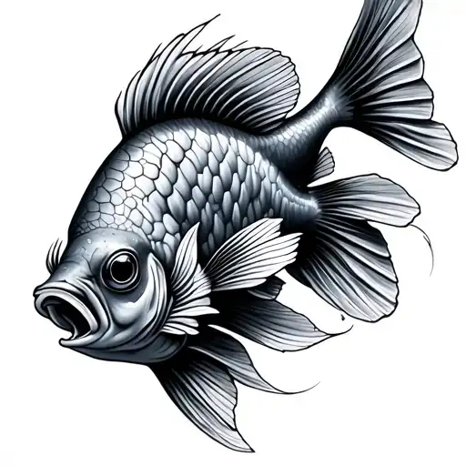 Gemini Fish