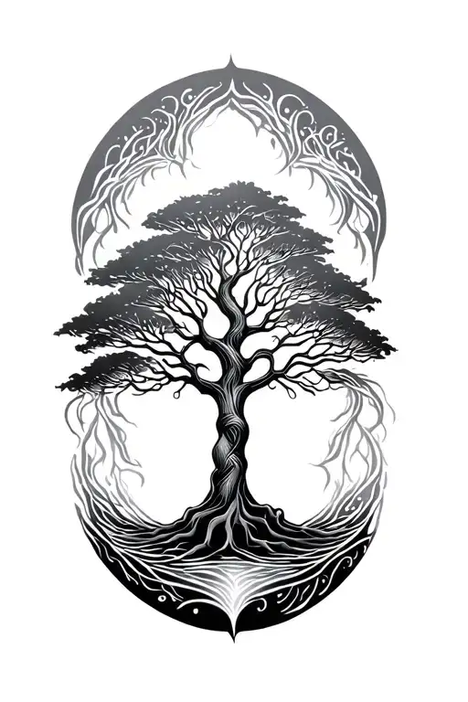 Tree Of Life