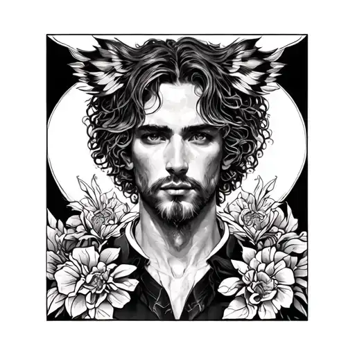 May 1974 Gemini Male