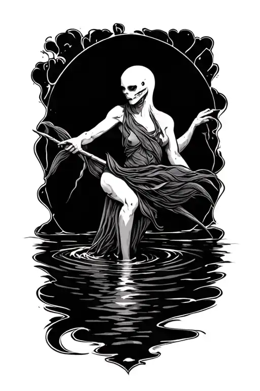 River Styx