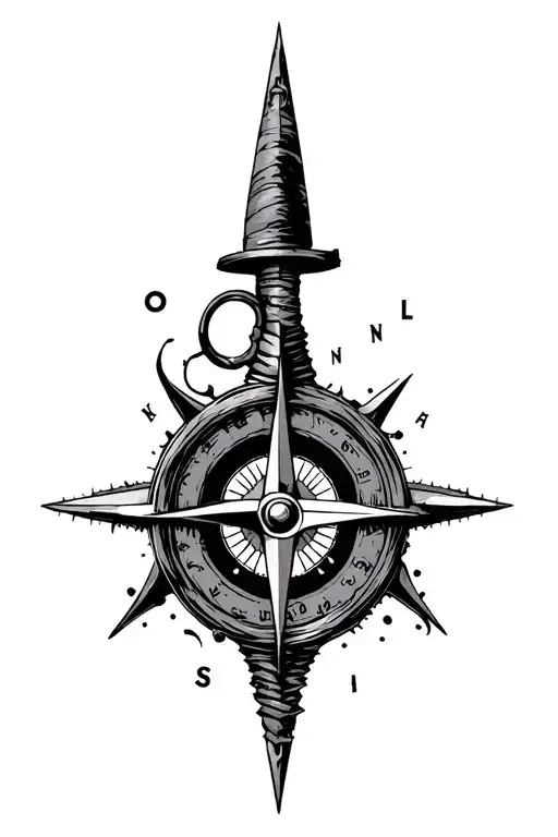 Compass