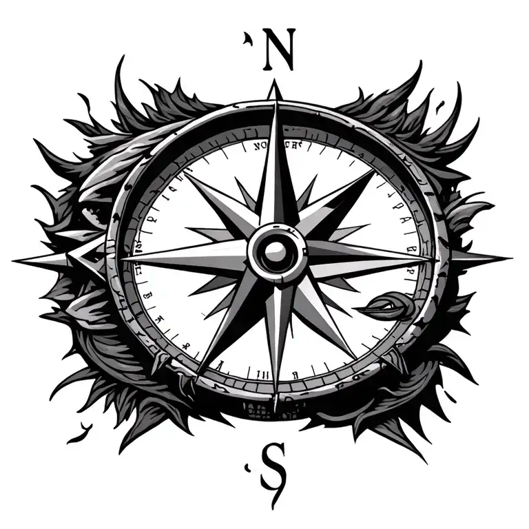Compass