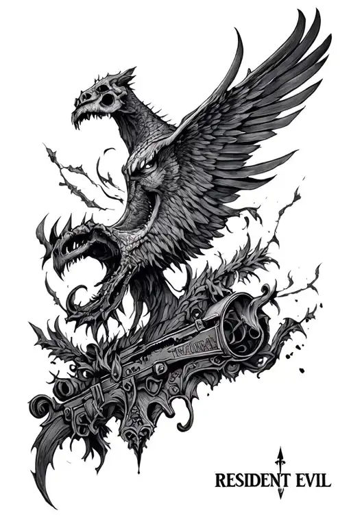 Resident Evil Village