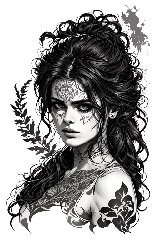 Resident Evil Village Donna Beneviento