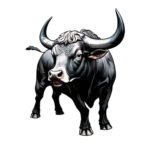 Bull