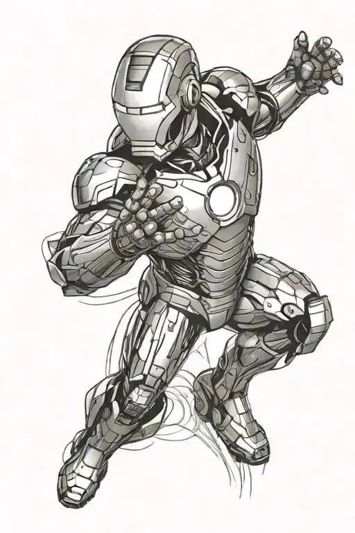 Ironman