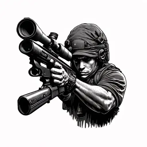 Sniper