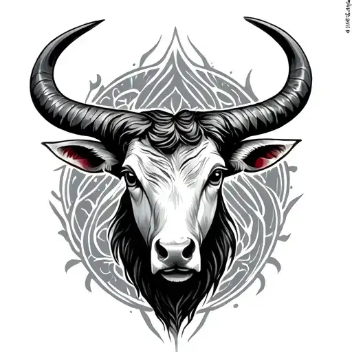 Taurus Zodiac Sign
