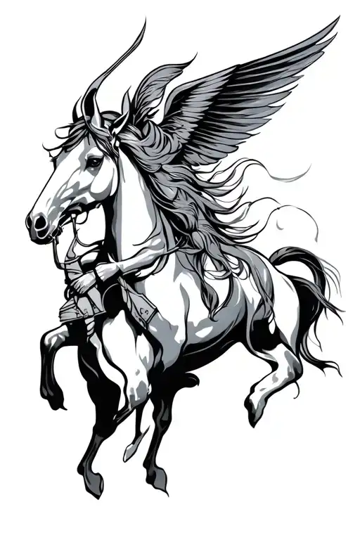 Sagittarius And Gemini