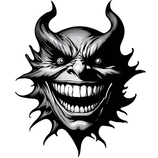 Evil Smile