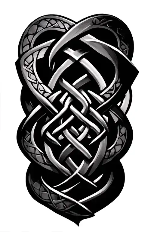 Celtic Knot