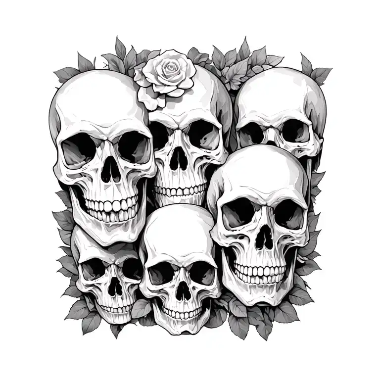 Skulls