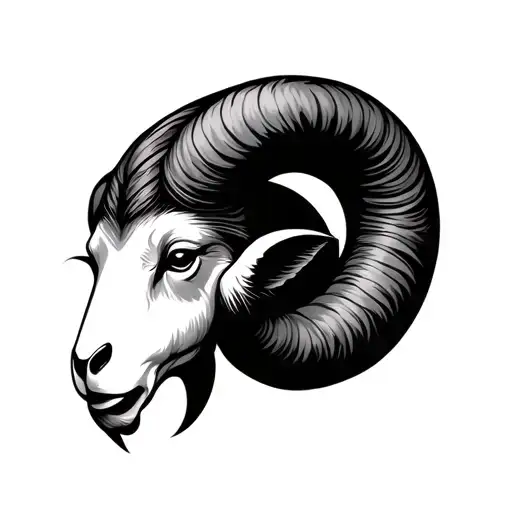 Aries Zodiac Sign Incorporated