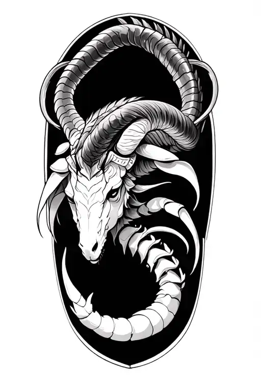 Scorpio Capricorn And Cancer