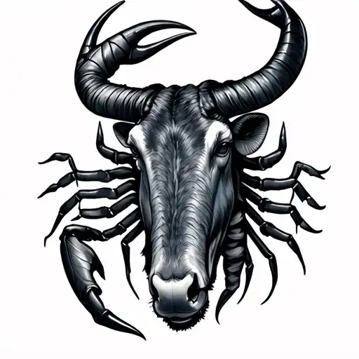 Scorpio And Taurus Love You More