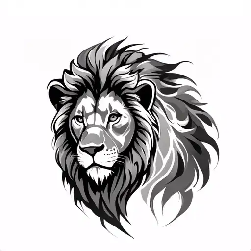 Lion Aslan