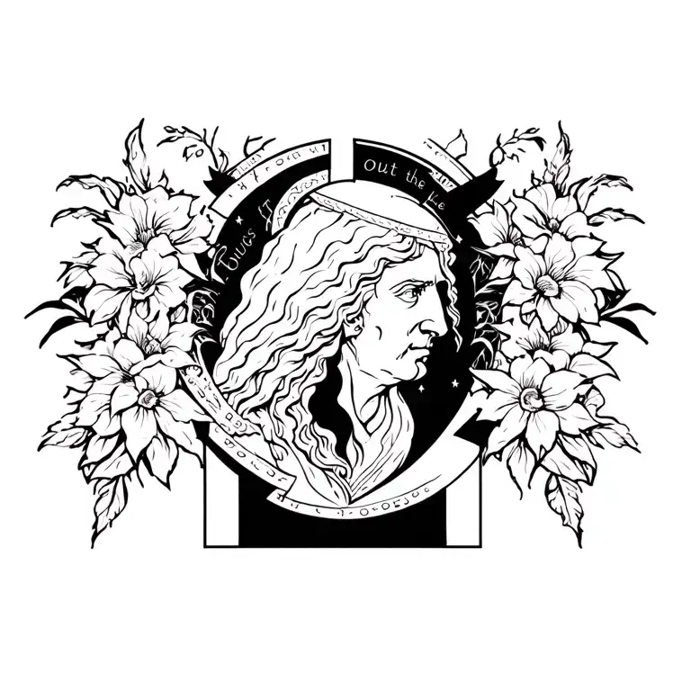 Trust The Lords Plan