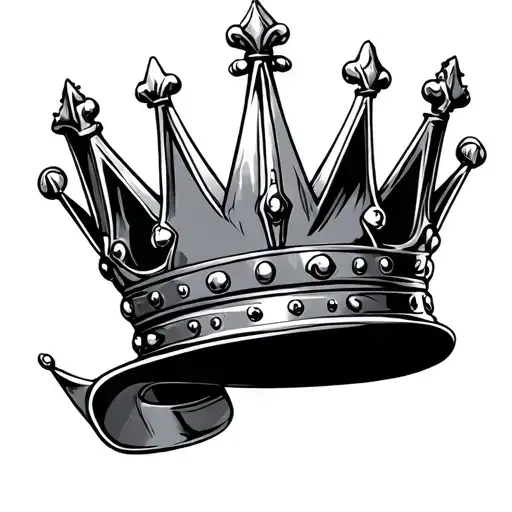 Kings Crown