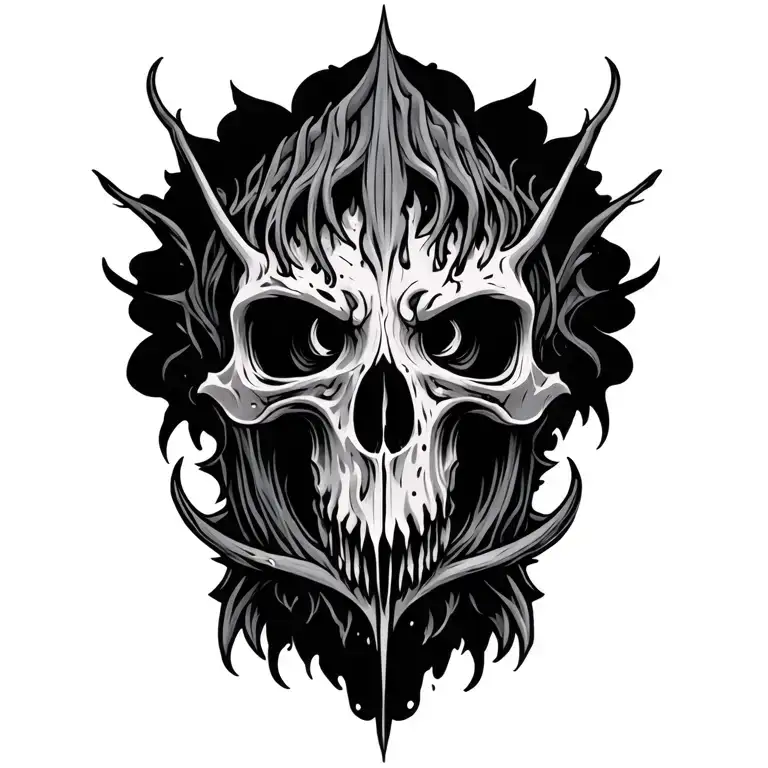 Meshuggah Band Inspired