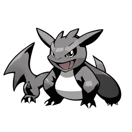 Ash Ketchum Pikachu Charizard Pokemon