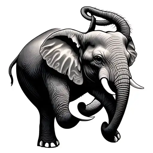 Elephant