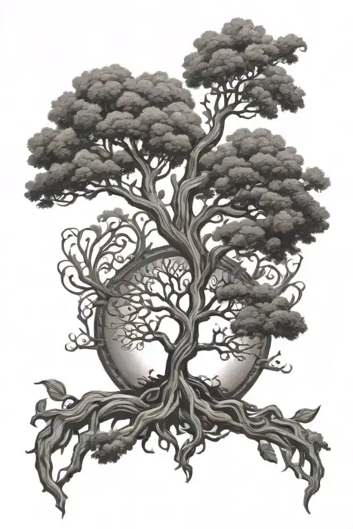 Tree Of Life