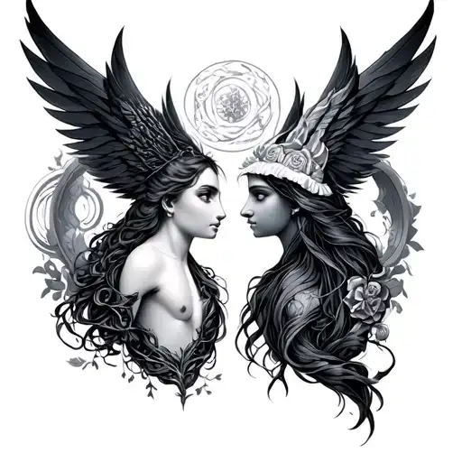 Gemini Pices And Virgo