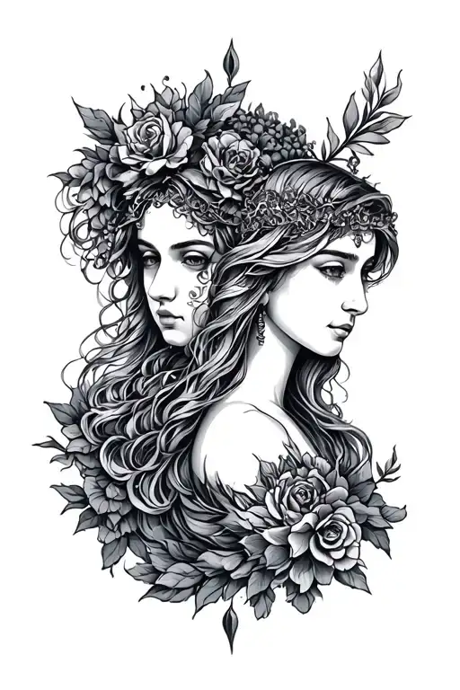 Gemini Pices And Virgo