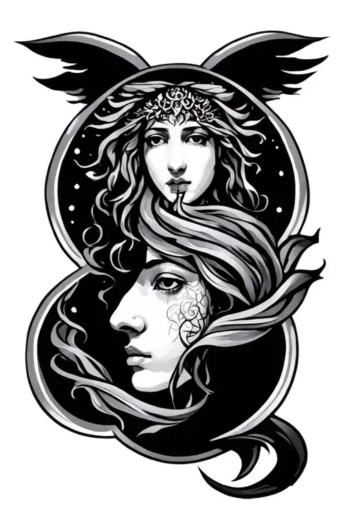 Gemini Pices And Virgo Zodiac Sign