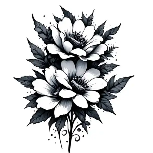 Flowers Symbolizing Your Love