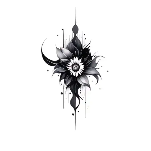 Coverup Abstract Patterns